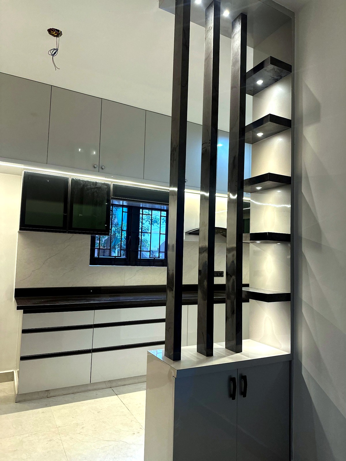 DreamHaus project photo