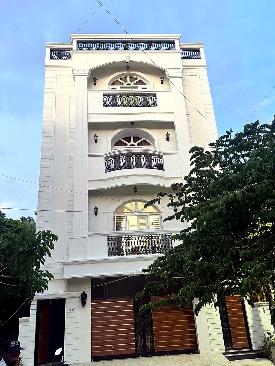 DreamHaus project photo