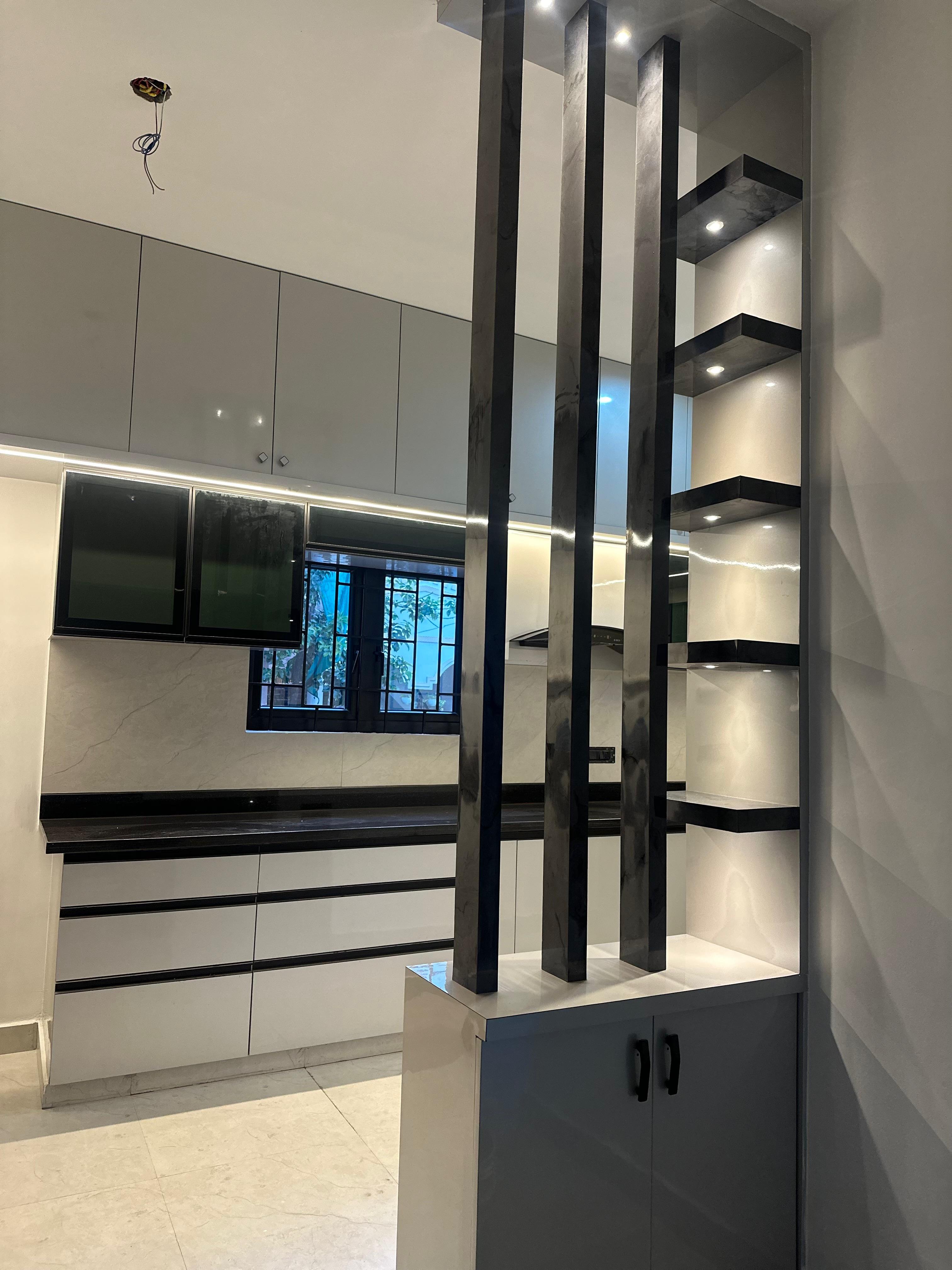 DreamHaus project photo